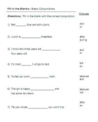 Ask him to spell any word that fits the category. Fill In The Blank Free Language Stuff