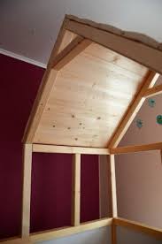 Hochbett Spielhaus Kinderzimmertraum Kinder Zimmer Haus Deko Und Kinderbett Haus