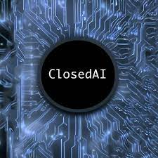 OpenAI Exposed: The Transformation to “ClosedAI” Uncovered! | by Cezary  Gesikowski | Medium