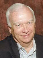 Robert Bruce 'Bob' Sutherland