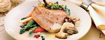 Escalope De Veau De Lait Du Quebec Alla Maria Pia Recipes Pork Food