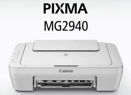 It is ideal to help you working more efficient in terms of preparing files using the printer. Canon Pixma Mg2940 Driver Download Ij Start Canon