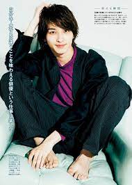 ryusei yokohama おしゃれまとめの人気アイデア pinterest rukia mukami 横浜流星 横浜 流星