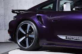 Image result for Viola 2025 Porsche