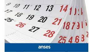 La anses dispuso que en febrero de 2021 los jubilados empiecen a cobrar a partir del lunes 8. Anses Las Fechas De Cobro De Enero 2021 Diario 10