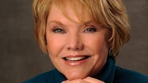 One Life to Live' Legend Erika Slezak Joins 'General Hospital'