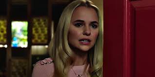 Annabelle Comes Home (2019)