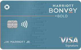 Marriott bonvoy bold credit card users earn triple points by making purchases at more than 7,000 eligible marriott bonvoy hotels. Marriott Bonvoy Bold Credit Card Reviews