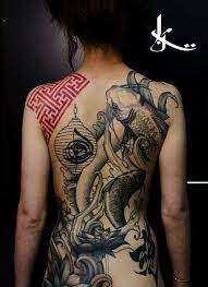 110 Best Japanese Koi Fish Tattoo Designs And Drawings Tattoos Japanese Koi Fish Tattoo Tattoo Designs And Meanings