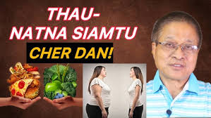 SAMOSA/SINGARA THINGPUI DAWR STYLE A SIAM DAN//