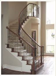 You'll receive email and feed alerts when new items arrive. Pin By Jen Bohn On Stairs Wrought Iron Stair Railing Iron Stair Balusters Stair Remodel