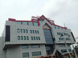 Jembatan Merah Plaza Surabaya 2021 All You Need To Know Before You Go Tours Tickets With Photos Tripadvisor