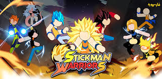 Battle of warriors apk 1.16 gratis con enlaces de descarga. Stickman Warriors Super Dragon Shadow Fight 1 3 4 Apk Mod For Android Apkses