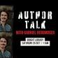Author Talk with Gabriel Bergmoser event image