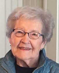 Violet Ruth Kuiper Boot (1932-2019)