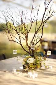 Senoia Wedding By Odalys Mendez Photography Rustic Wedding Centerpieces Wedding Centerpieces Branch Centerpieces
