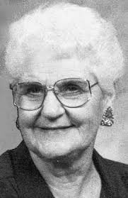 Marion Mayhall Obituary (2016)