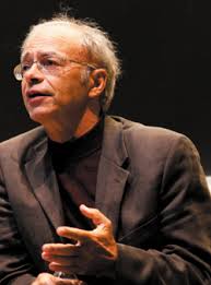 The Most Good You Can Do by Peter Singer