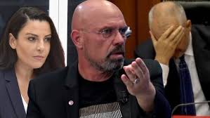 Interviste me Brian Corteville