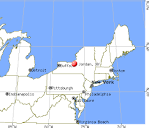 Jordan, New York (NY 13080) profile: population, maps, real estate ...