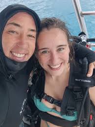 Force-E Scuba Centers