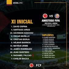 Saca más partido a fifa. Sextuple Winners On Twitter James Rodriguez Starts For Colombia Against Costa Rica Kick Off 2 00am Cet