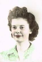 Doris Inman Obituary