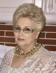 Obituary for Judy (Watts) Faulk