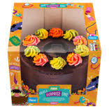 Your best bet would be to call up your local asda store/s. Asda Create A Surprise Cake Asda Groceries