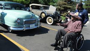 Image result for Elder Green 1931 Oldsmobile