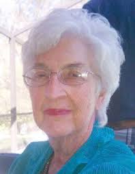 Maria Filomena Barrows Obituary