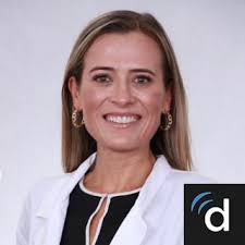 Dr. Alessandra Kostolias, MD