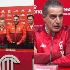 TOLUCA FC