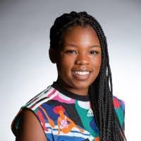 Brea Hall's Instagram, Twitter & Facebook