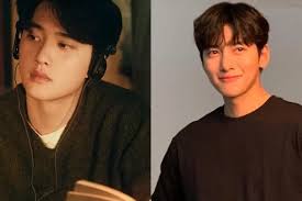 D.O EXO dan Ji Chang Wook Akan Membintangi Drama Korea 'Sculptured City',  Ini Fakta Drakor yang Fantastis