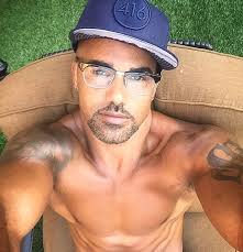 Shemar Moore Leaked Nude Pics (His Big Cock Exposed)