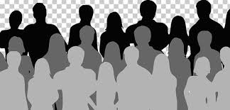 Social Media Audience Crowd Silhouette Png Black And White Bowling Pin Brand Cartoon Computer Wallpaper Silhouette Png Silhouette Clip Art Silhouette