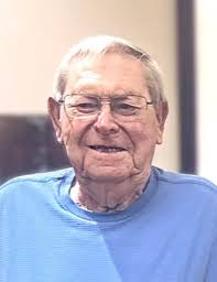 Obituary information for Paul Clay Cook