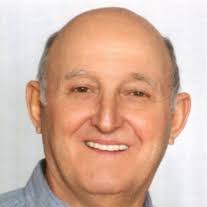 Obituary information for Jacob G. Harbaugh