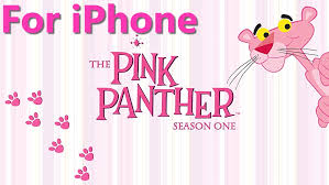 Download minecraft, pubg mobile, mobile legends: Free Download Pink Panther Iphone Game The Most Beautiful Iphone Games