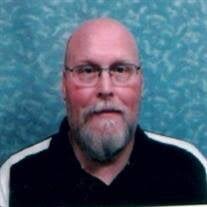 Jeffry Charles Barksdale Obituary