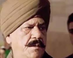 Image of Singh Is Kinng Movie Om Puri as Rangeela