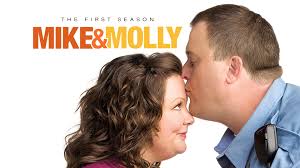 Prime Video: Mike & Molly: The Complete First Season