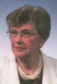 Martha Bible Obituary