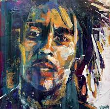 bob marley painting by verne busby effusion art gallery glass studio bob marley painting painting horse painting