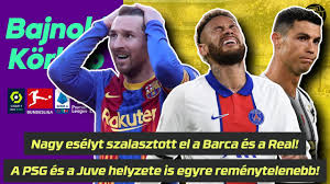Bébi úr teljes film magyarul videók letöltése. Nagy Eselyt Szalasztott El A Barca Es A Real A Psg Es