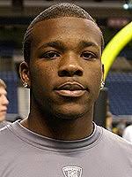 Dexter Pratt, Oklahoma State, Athlete