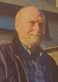 Condolence Book for Colm Kellett (Drimnagh, Dublin)