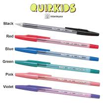 Choose one that suits your preference. Pilot Pen Writing Materials Prices And Online Deals Hobbies Stationery Jun 2021 Shopee Philippines