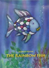 It is the authors' hope that this book will assist rainbowfish keepers in achieving this goal. The Rainbow Fish Marcus Pfister Amazon Co Uk Books